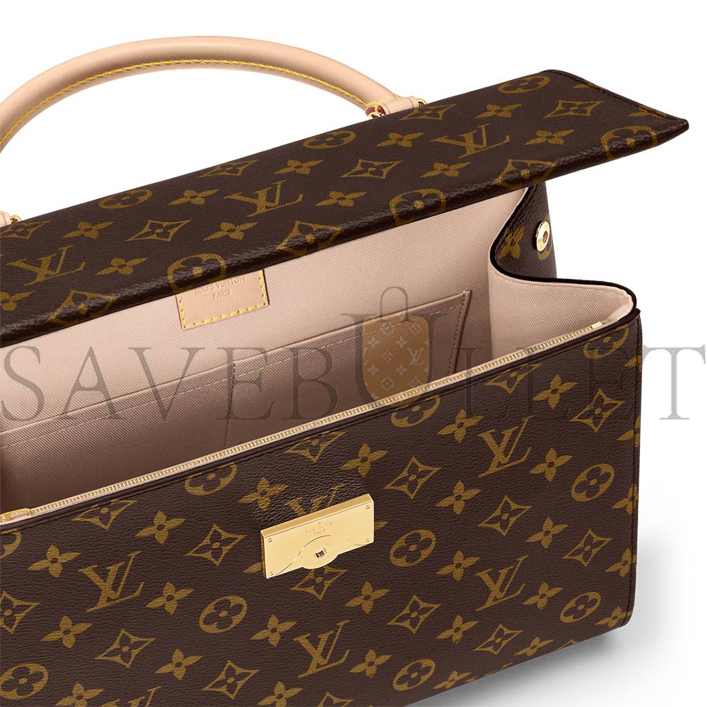 l**is V*t*n cluny mm m46374 (32*22.5*12cm)